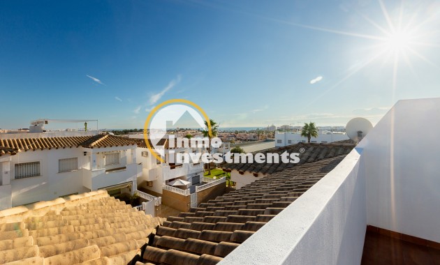 Reventa - Bungalow - Punta Prima - La Ciñuelica