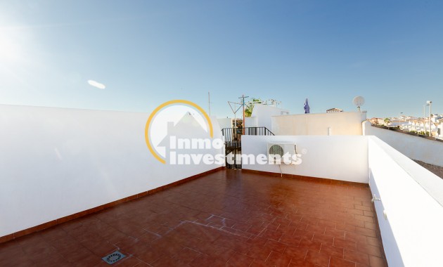 Reventa - Bungalow - Punta Prima - La Ciñuelica