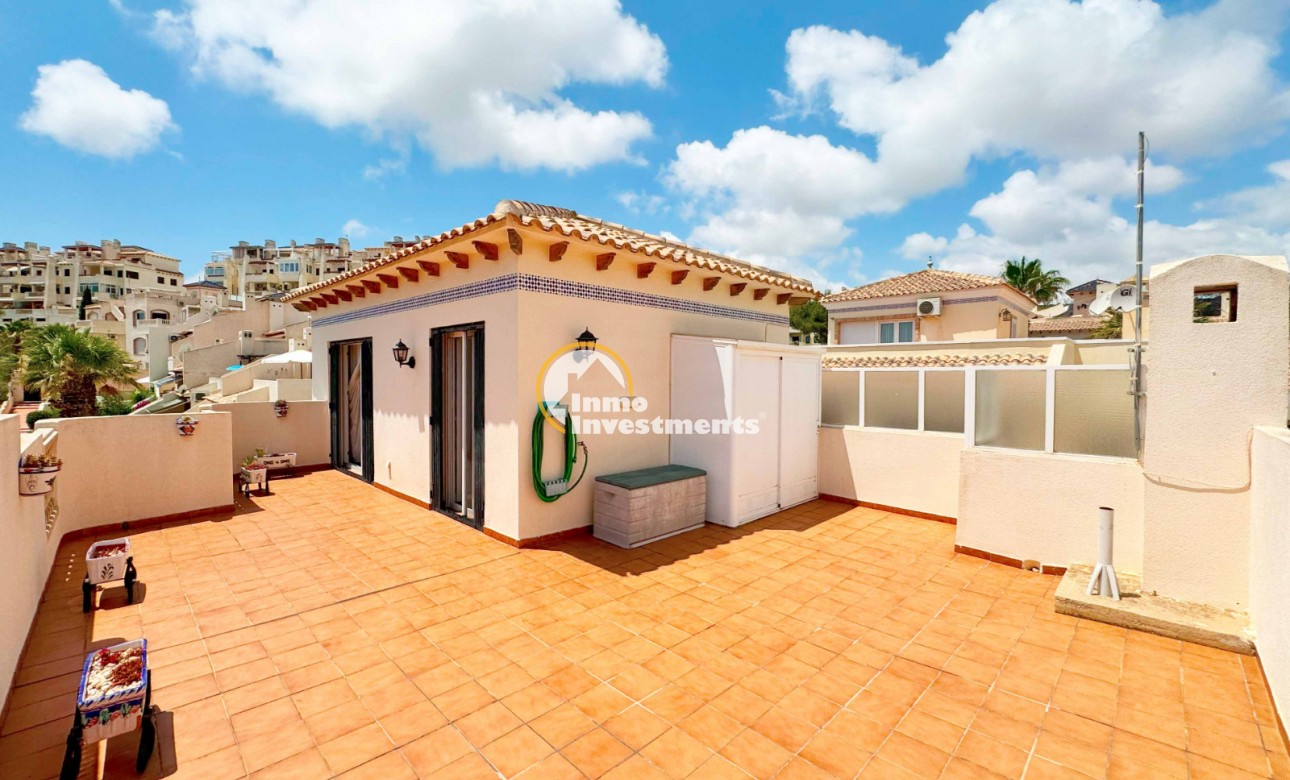 Gebrauchtimmobilien - Villa - Orihuela Costa - Las Ramblas