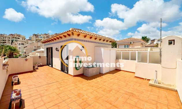 Gebrauchtimmobilien - Villa - Orihuela Costa - Las Ramblas