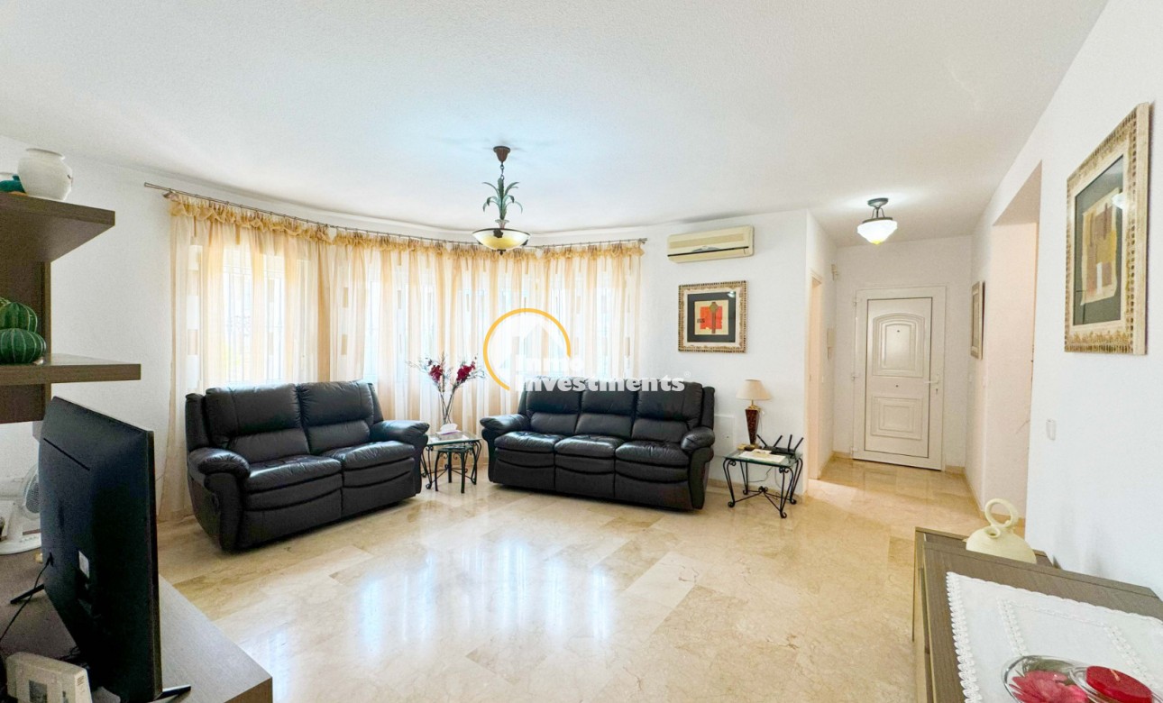 Gebrauchtimmobilien - Villa - Orihuela Costa - Las Ramblas