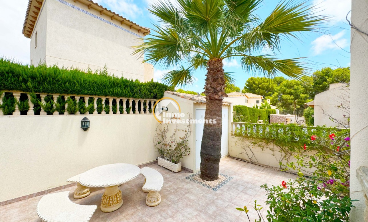 Gebrauchtimmobilien - Villa - Orihuela Costa - Las Ramblas