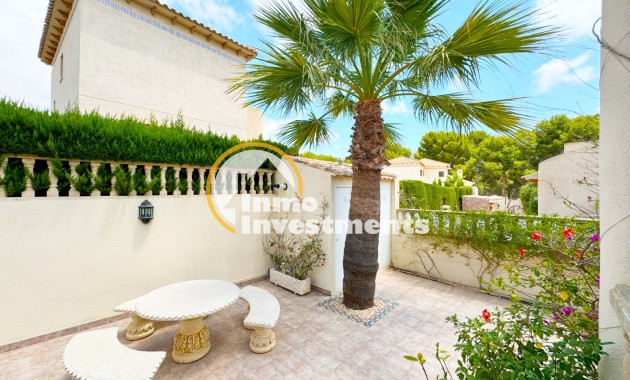 Gebrauchtimmobilien - Villa - Orihuela Costa - Las Ramblas