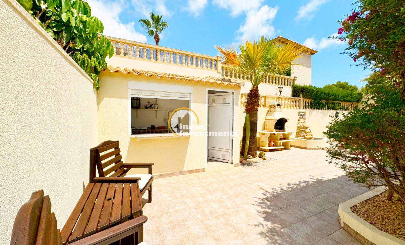 Gebrauchtimmobilien - Villa - Orihuela Costa - Las Ramblas