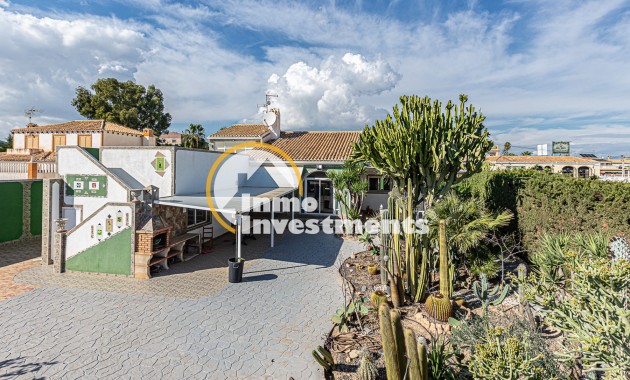 Gebrauchtimmobilien - Villa - Cabo Roig - La Regia