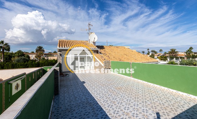 Gebrauchtimmobilien - Villa - Cabo Roig - La Regia