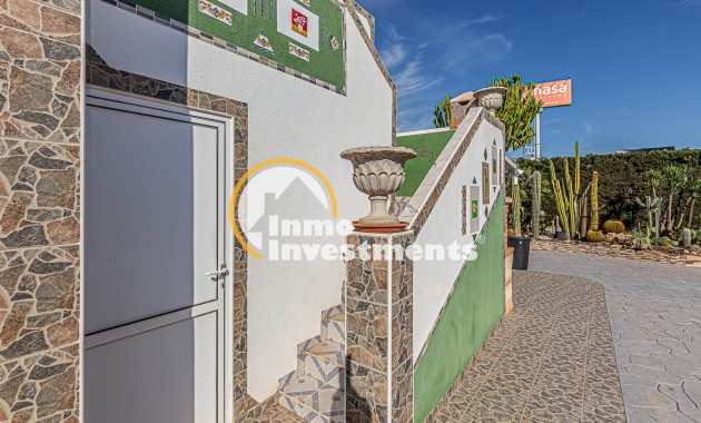 Gebrauchtimmobilien - Villa - Cabo Roig - La Regia