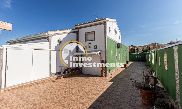 Gebrauchtimmobilien - Villa - Cabo Roig - La Regia