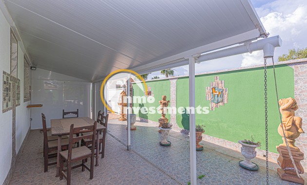 Gebrauchtimmobilien - Villa - Cabo Roig - La Regia