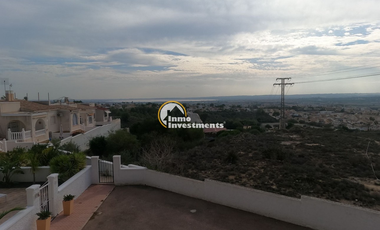 Resale - Semi detached villa - Ciudad Quesada