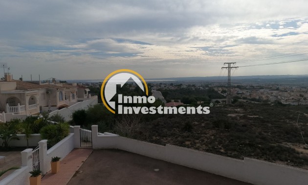 Resale - Semi detached villa - Ciudad Quesada