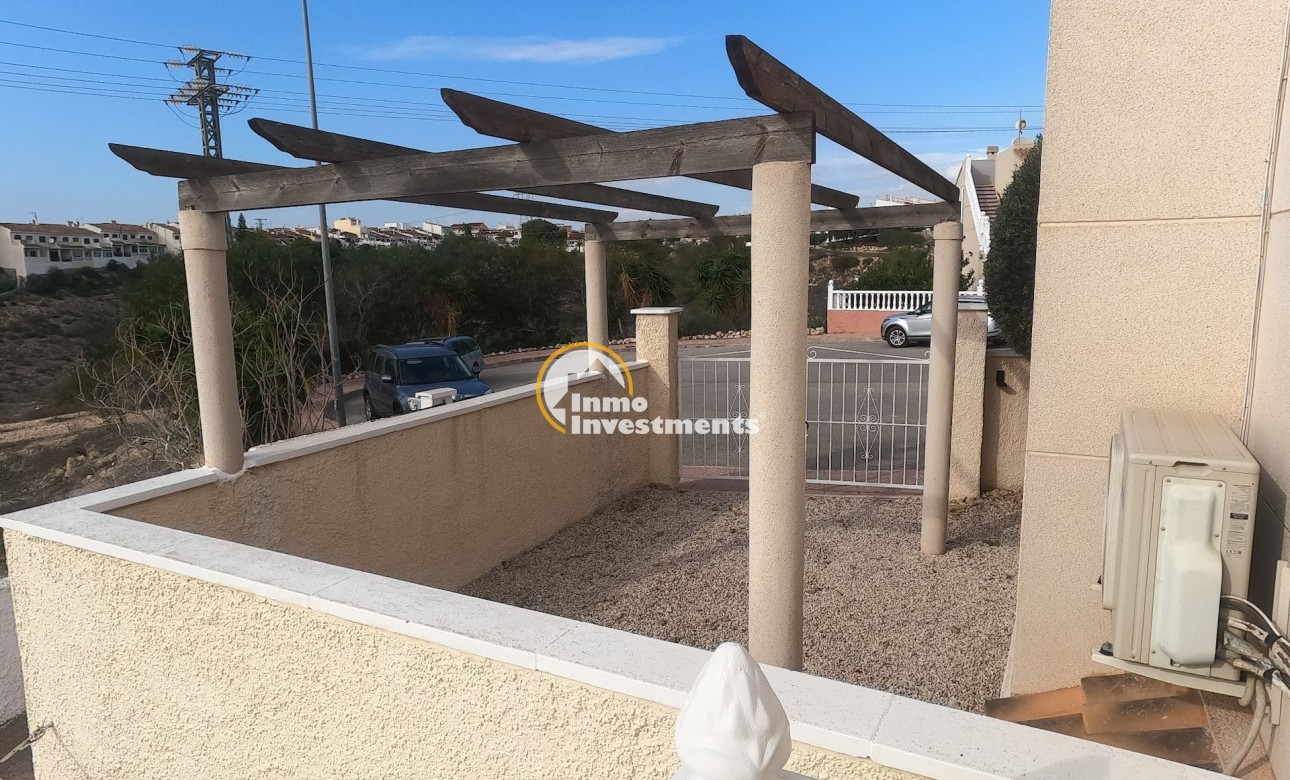 Resale - Semi detached villa - Ciudad Quesada