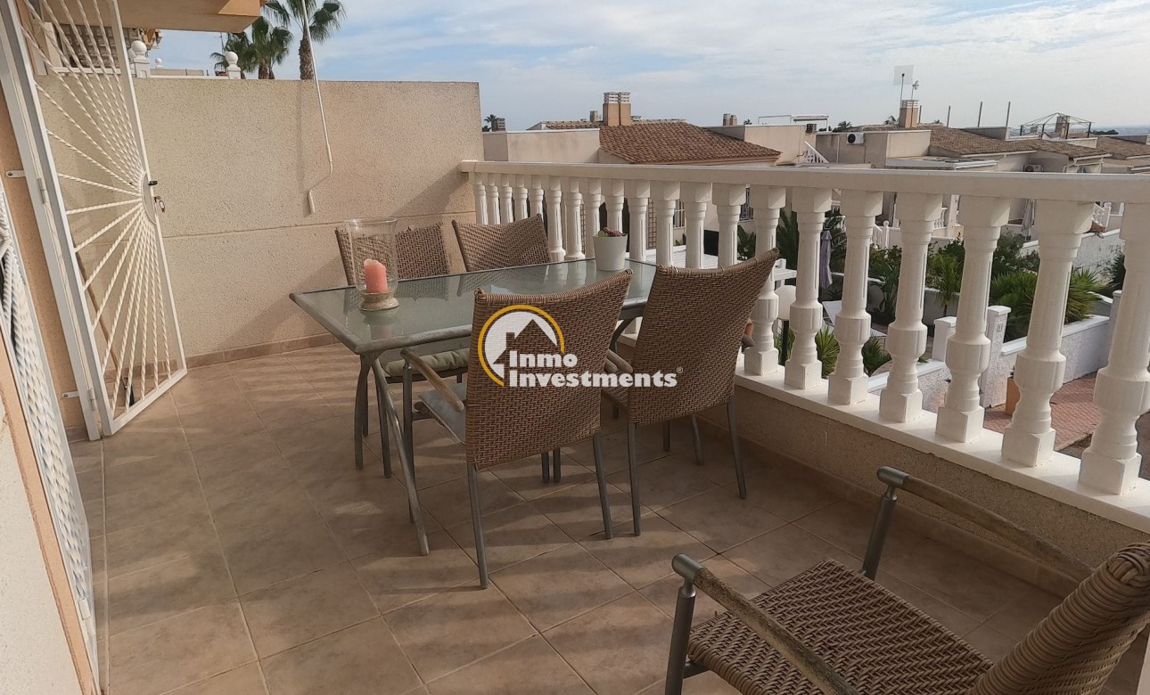 Resale - Semi detached villa - Ciudad Quesada