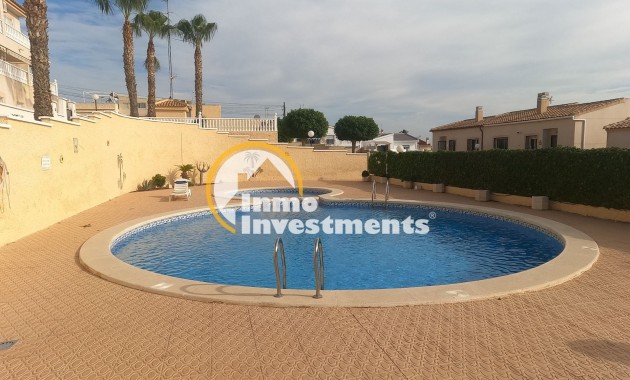 Resale - Semi detached villa - Ciudad Quesada