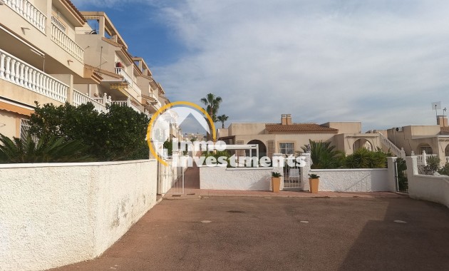 Resale - Semi detached villa - Ciudad Quesada