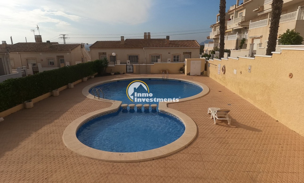 Resale - Semi detached villa - Ciudad Quesada