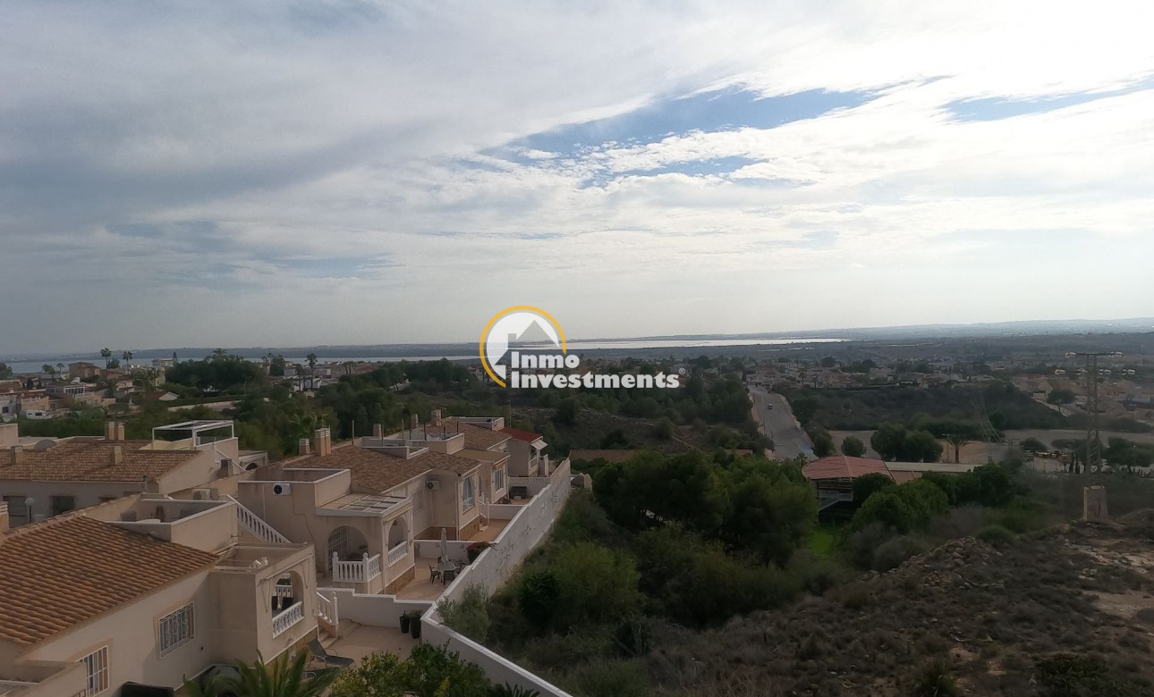 Resale - Semi detached villa - Ciudad Quesada