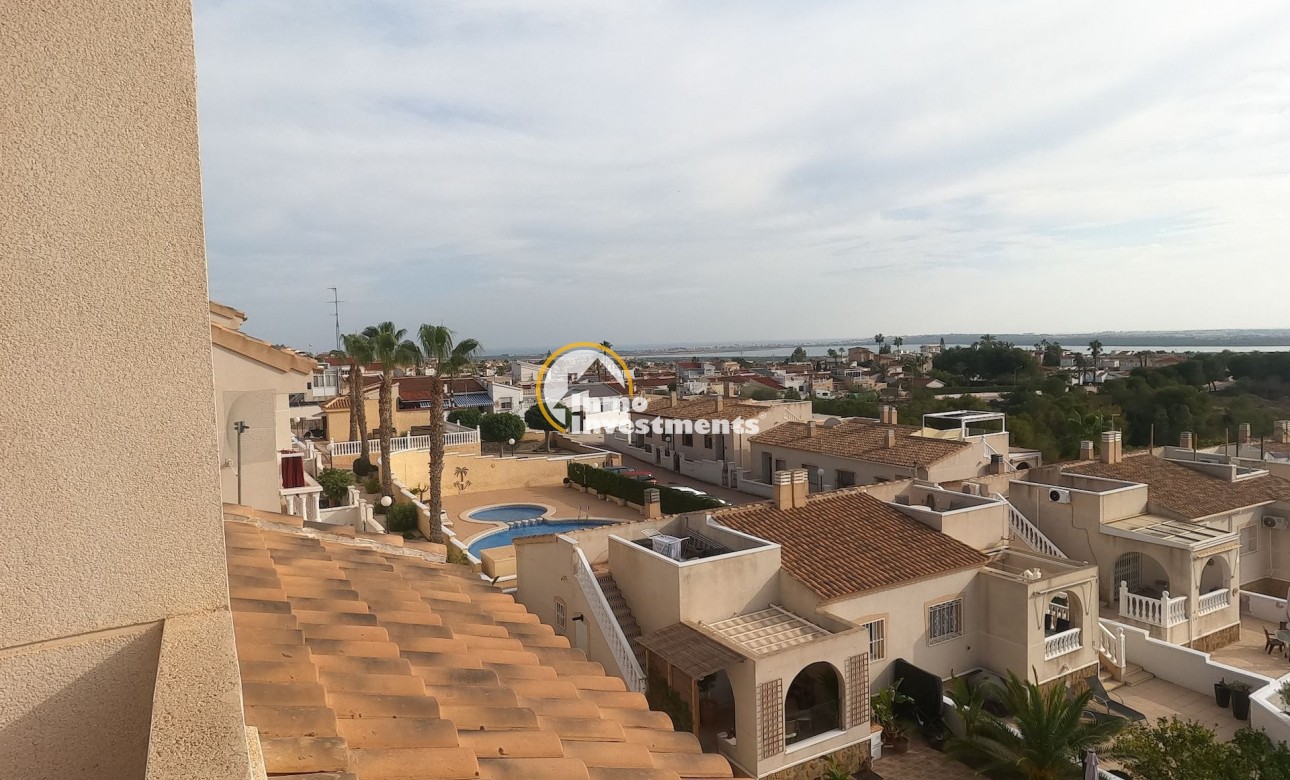 Resale - Semi detached villa - Ciudad Quesada