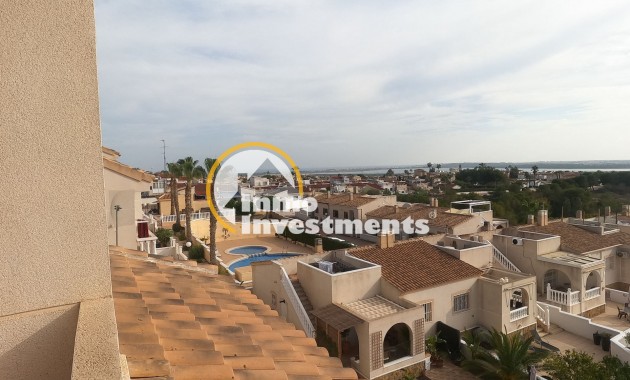 Resale - Semi detached villa - Ciudad Quesada