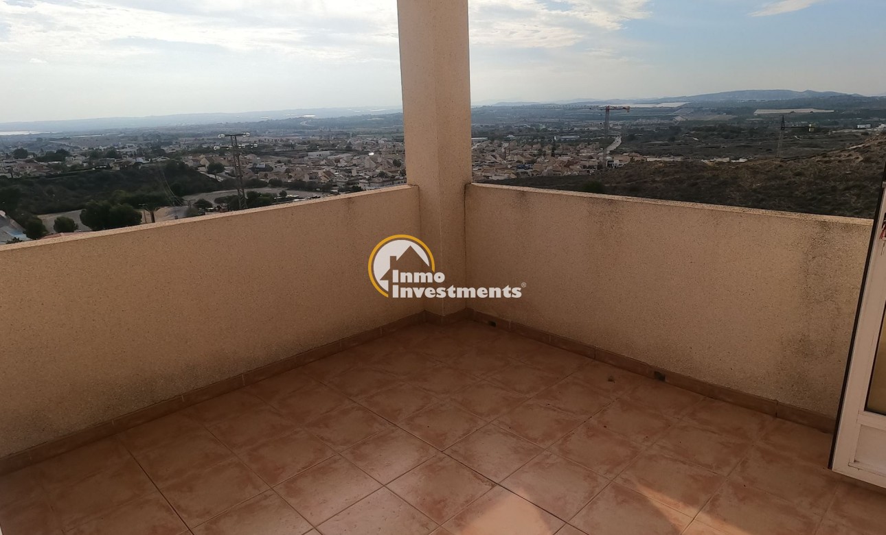 Resale - Semi detached villa - Ciudad Quesada