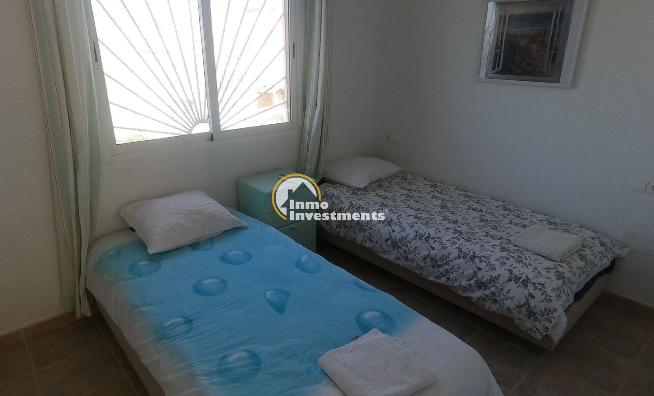 Resale - Semi detached villa - Ciudad Quesada