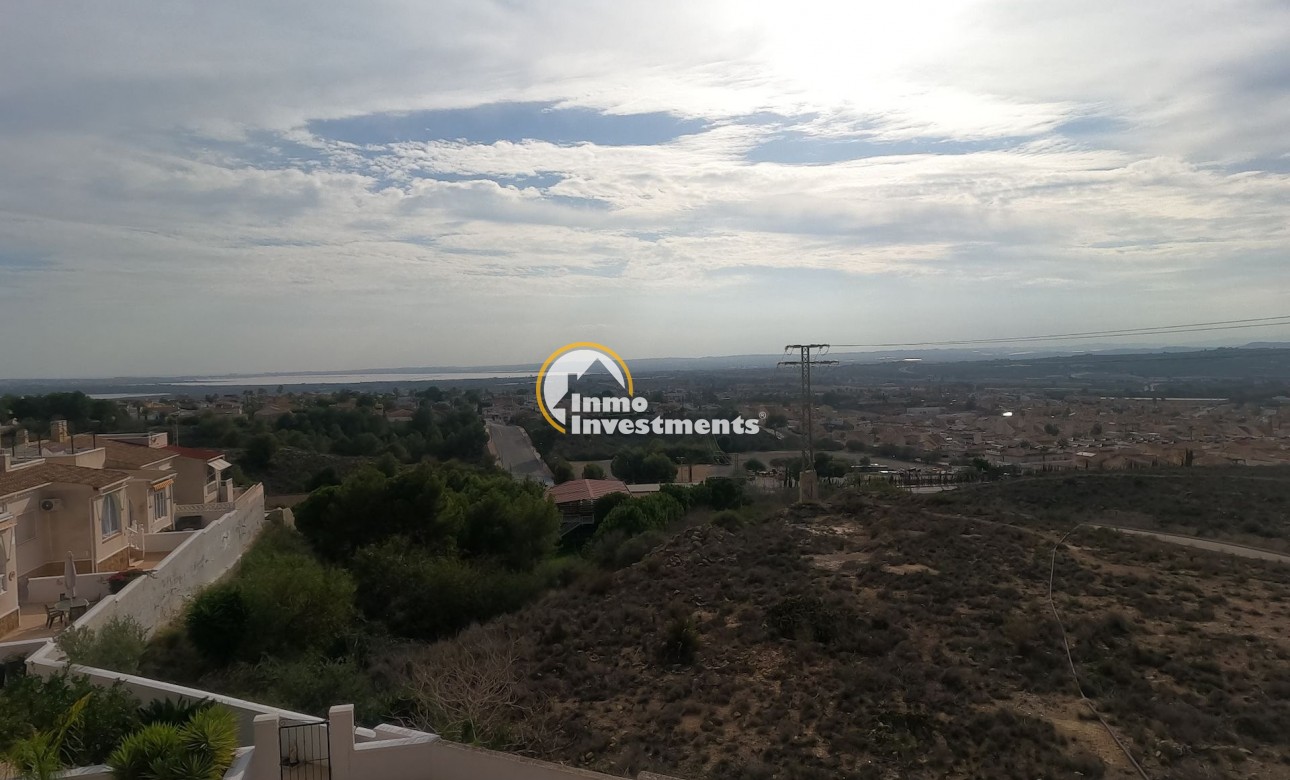 Resale - Semi detached villa - Ciudad Quesada