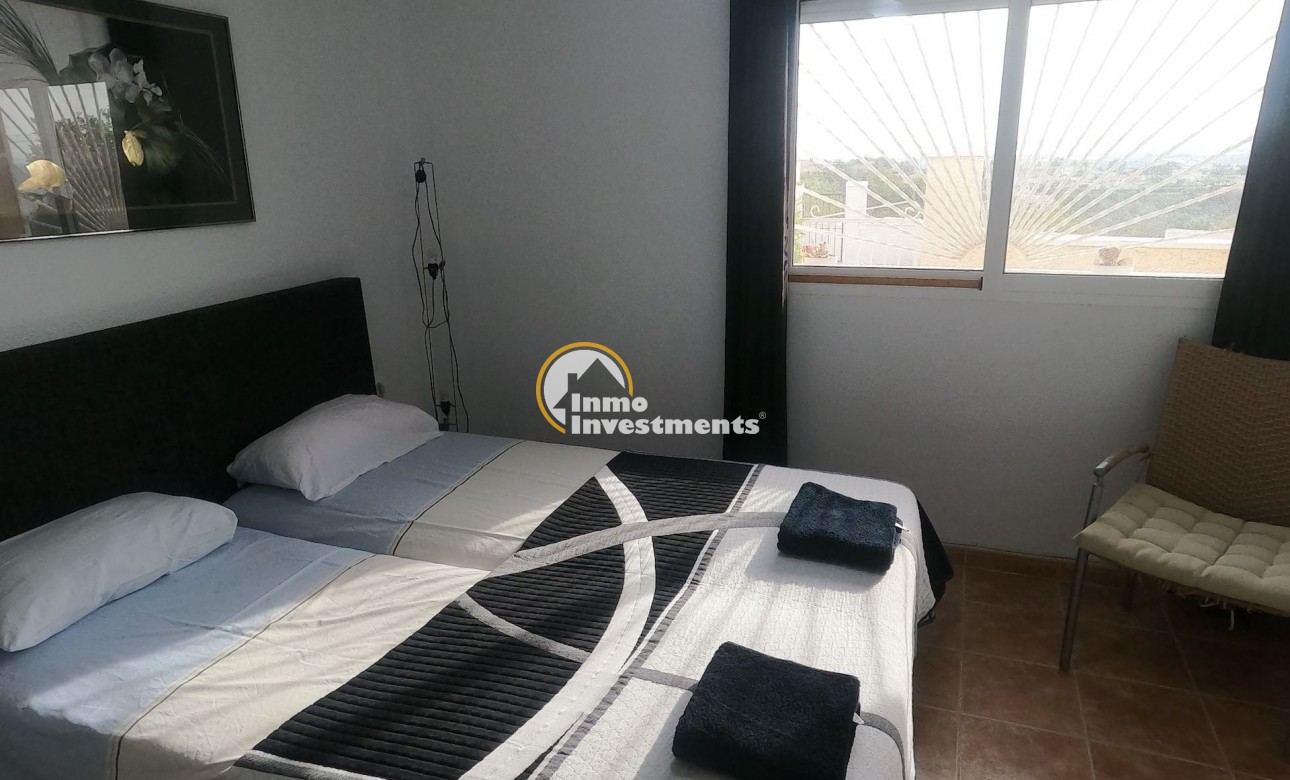 Resale - Semi detached villa - Ciudad Quesada