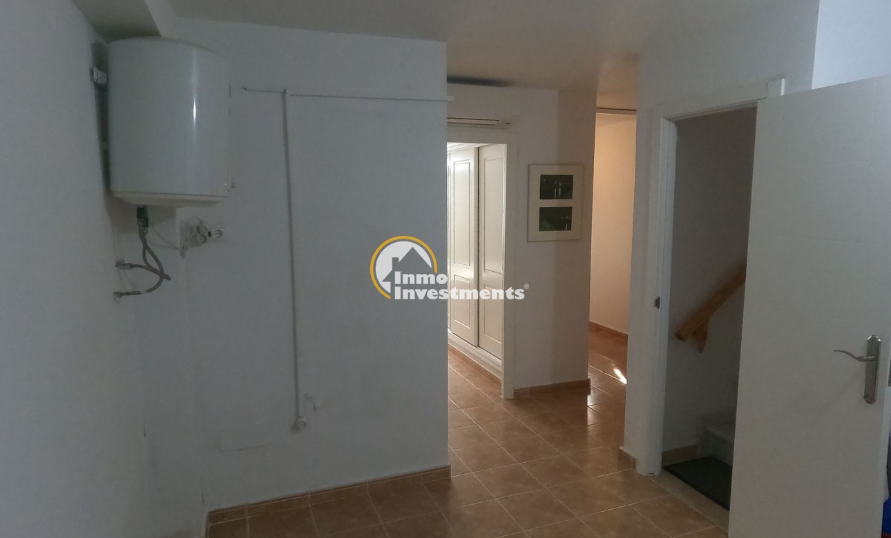 Resale - Semi detached villa - Ciudad Quesada