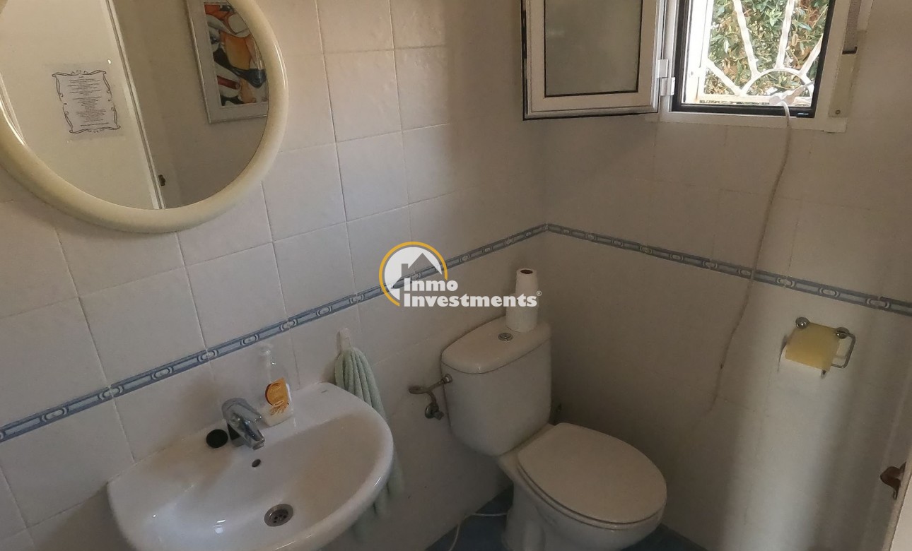 Resale - Semi detached villa - Ciudad Quesada