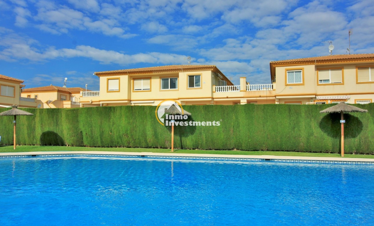 Resale - Apartment - Playa Flamenca