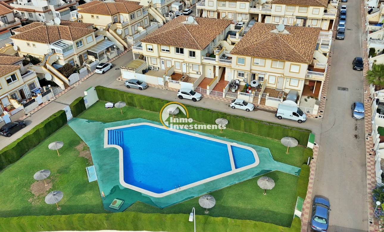 Resale - Apartment - Playa Flamenca