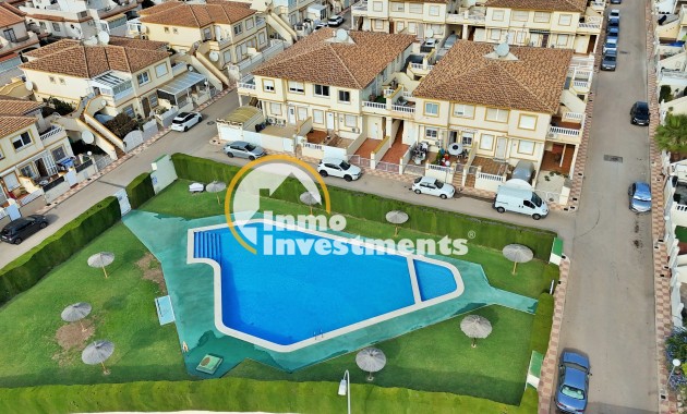 Resale - Apartment - Playa Flamenca