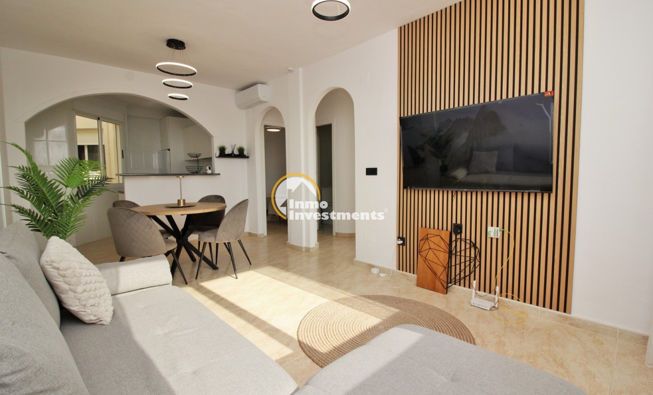 Resale - Apartment - Playa Flamenca