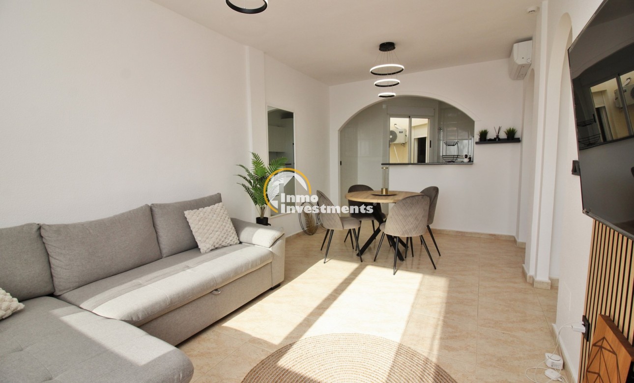 Resale - Apartment - Playa Flamenca