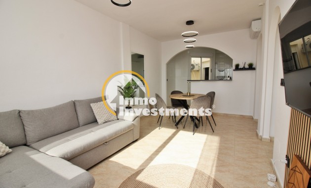 Resale - Apartment - Playa Flamenca