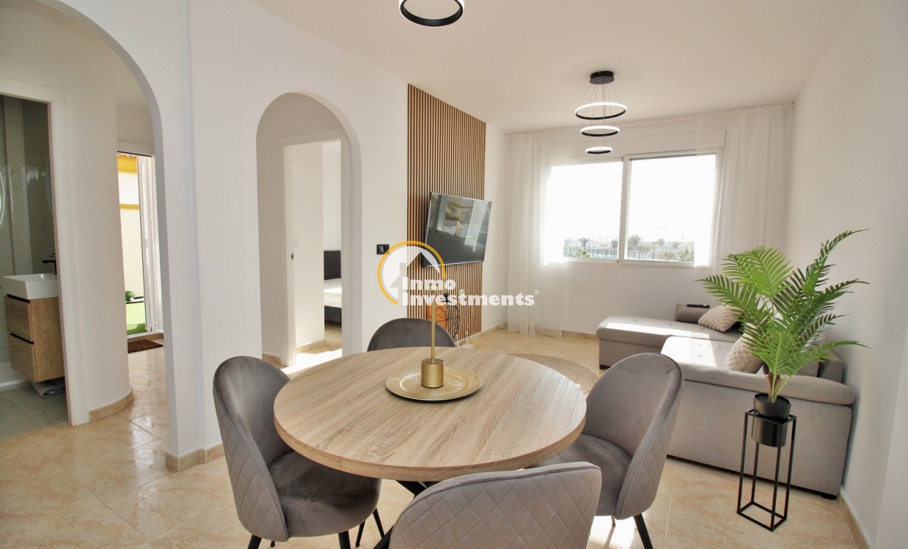 Resale - Apartment - Playa Flamenca