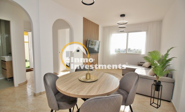 Resale - Apartment - Playa Flamenca