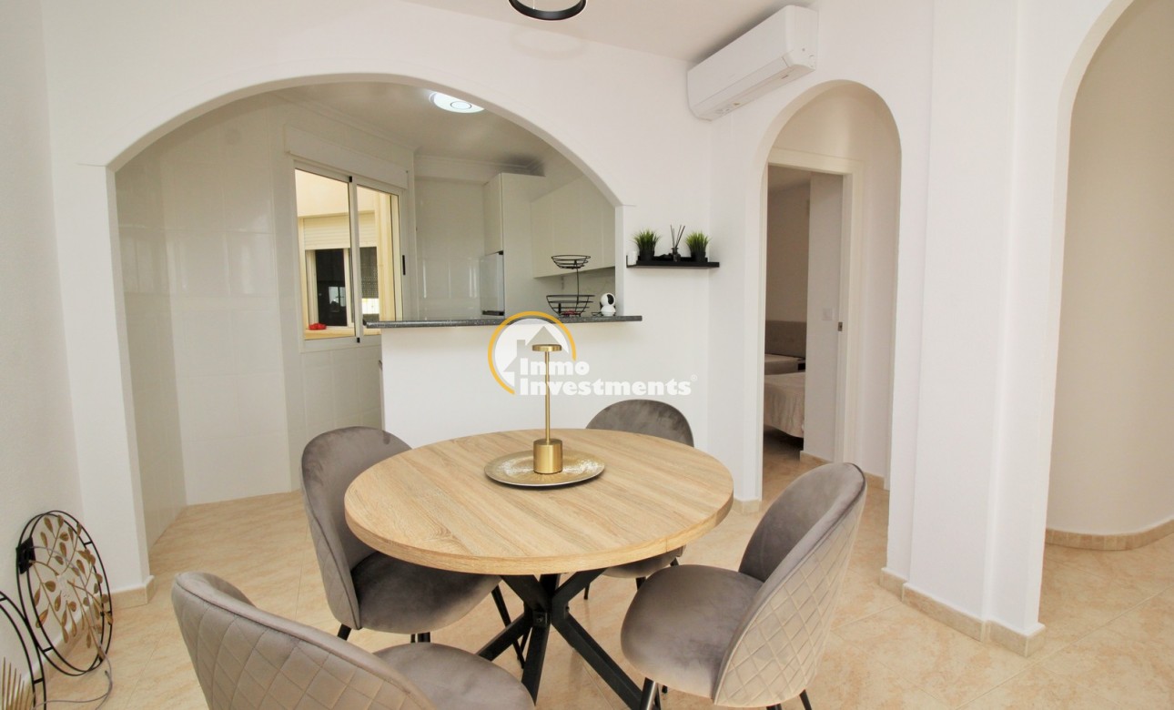 Resale - Apartment - Playa Flamenca