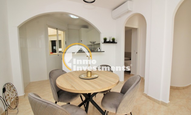 Resale - Apartment - Playa Flamenca