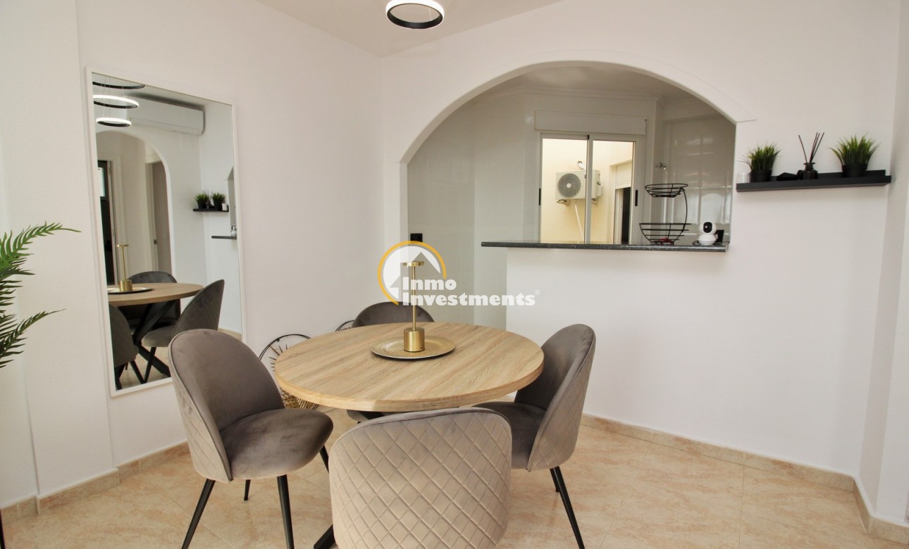 Resale - Apartment - Playa Flamenca