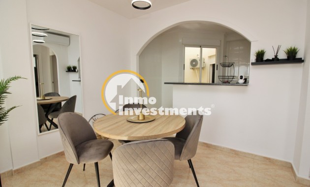 Resale - Apartment - Playa Flamenca