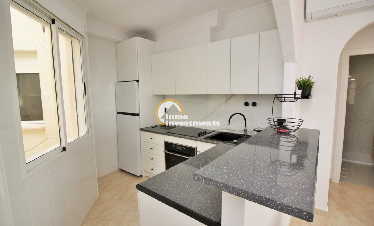 Resale - Apartment - Playa Flamenca