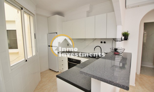 Resale - Apartment - Playa Flamenca