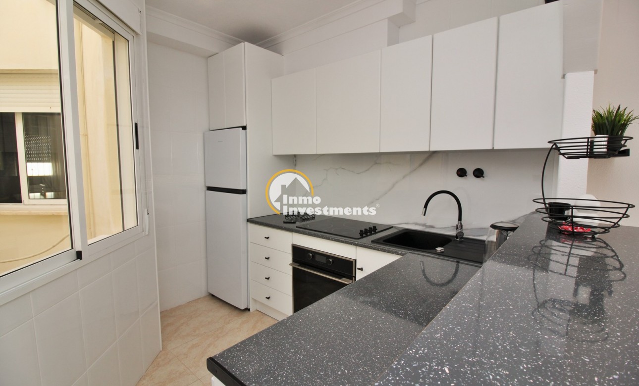 Resale - Apartment - Playa Flamenca