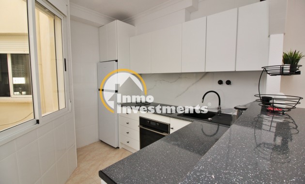 Resale - Apartment - Playa Flamenca