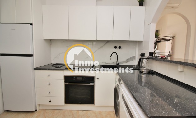 Resale - Apartment - Playa Flamenca