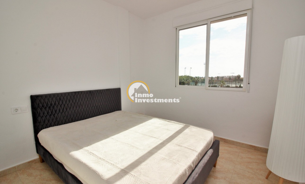 Resale - Apartment - Playa Flamenca