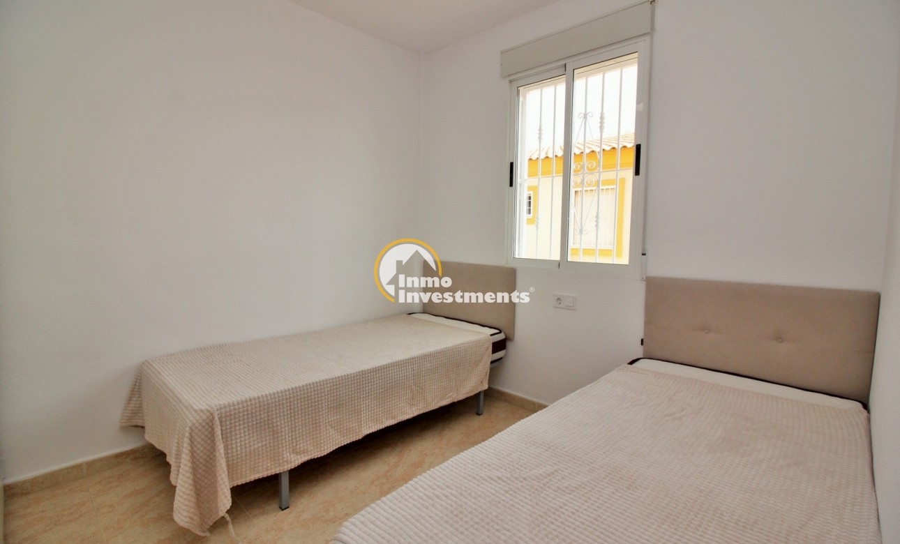 Resale - Apartment - Playa Flamenca