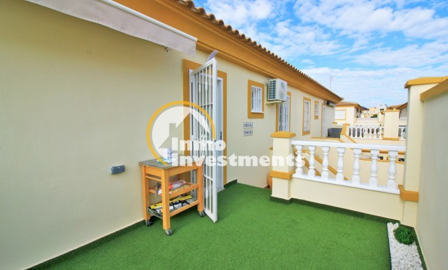 Resale - Apartment - Playa Flamenca