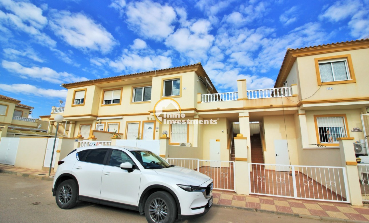 Resale - Apartment - Playa Flamenca